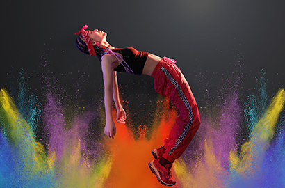 全套VI设计：构建西平县企业品牌标准化体系的核心支撑